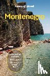  - Lonely Planet Montenegro
