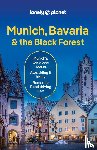  - LONELY PLANET Munich, Bavaria & the Black Forest 8