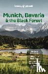  - Lonely Planet Munich, Bavaria & the Black Forest