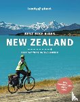 Lonely Planet - Lonely Planet Best Bike Rides New Zealand