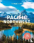 Lonely Planet - Best Road Trips Pacific Northwest