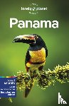 Planet, Lonely - Lonely Planet Panama