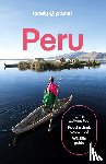  - Lonely Planet Peru
