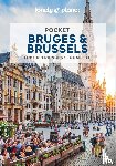  - Lonely Planet Pocket Bruges & Brussels