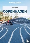 Lonely Planet, Blasi, Abigail, Bjarnason, Egill - Lonely Planet Pocket Copenhagen