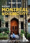  - Lonely Planet Pocket Montreal & Quebec city