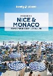 lonely planet - Pocket nice & monaco (3rd ed)