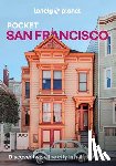 Planet, Lonely - Lonely Planet Pocket San Francisco