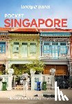  - Lonely planet pocket Singapore