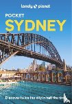 lonely planet - Pocket Sydney
