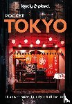  - Lonely Planet Pocket Tokyo
