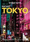  - Lonely Planet Pocket Tokyo