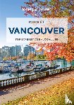 Lonely Planet, Lee, John - Pocket Vancouver