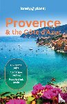 Planet, Lonely - Provence & the Cote d'Azur 11