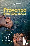  - Lonely Planet Provence & the Cote d'Azur
