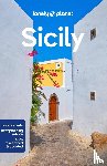 Lonely Planet, Williams, Nicola, Mostaccio, Sara - Lonely Planet Sicily