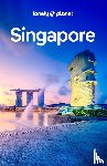 de Jong, Ria - Lonely Planet Singapore 13
