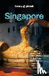  - Lonely Planet Singapore