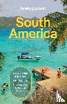  - Lonely Planet South America