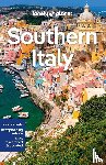 Lonely Planet, Bonetto, Cristian, D'Ignoti, Stefania, Hardy, Paula - Lonely Planet Southern Italy