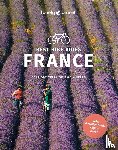 Lonely Planet - Lonely Planet Best Bike Rides France