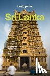  - Lonely Planet Sri Lanka
