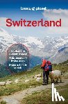  - Lonely Planet Switzerland