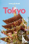  - Lonely Planet Tokyo