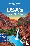 Lonely Planet - USA's National Parks