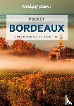 Planet, Lonely - Pocket Bordeaux 3