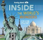 Lonely Planet Kids, Gifford, Clive - Lonely Planet Kids Inside – The World's Wonders
