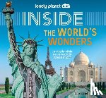 Gifford, Clive - Lonely Planet Kids Inside - The World's Wonders