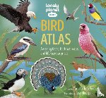 Lonely Planet Kids, de la Bedoyere, Camilla - Lonely Planet Kids Bird Atlas