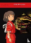Osmond, Andrew (Writer and journalist - Spirited Away