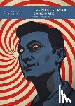 Marcus, Greil (Writer and cultural critic - The Manchurian Candidate