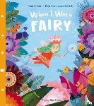 Silson, Tom - When I Was a Fairy