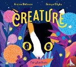 Ballance, Andrea - Creature
