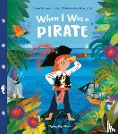 Silson, Tom - When I Was a Pirate