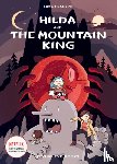 Pearson, Luke - Hilda and the Mountain King