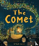 Todd-Stanton, Joe - The Comet