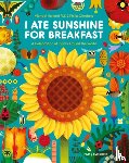 Holland, Michael - I Ate Sunshine for Breakfast