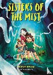 Spaaij, Marlyn - Sisters of the Mist