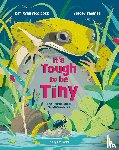 Woolcock, Kim Ryall - It's Tough to be Tiny