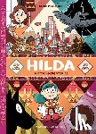 Pearson, Luke - Hilda: The Trolberg Stories
