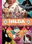 Pearson, Luke - Hilda: The Trolberg Stories