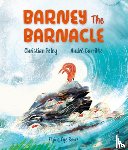 Foley, Christian - Barney the Barnacle
