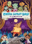 Suarez, Laura - Monster Support Group: The Werewolf's Tale