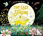 Mosley, E.K. - The Last Stardog