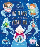 Stanev, Martin - The Planet in a Pickle Jar