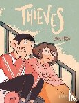 Bryon, Lucie - Thieves